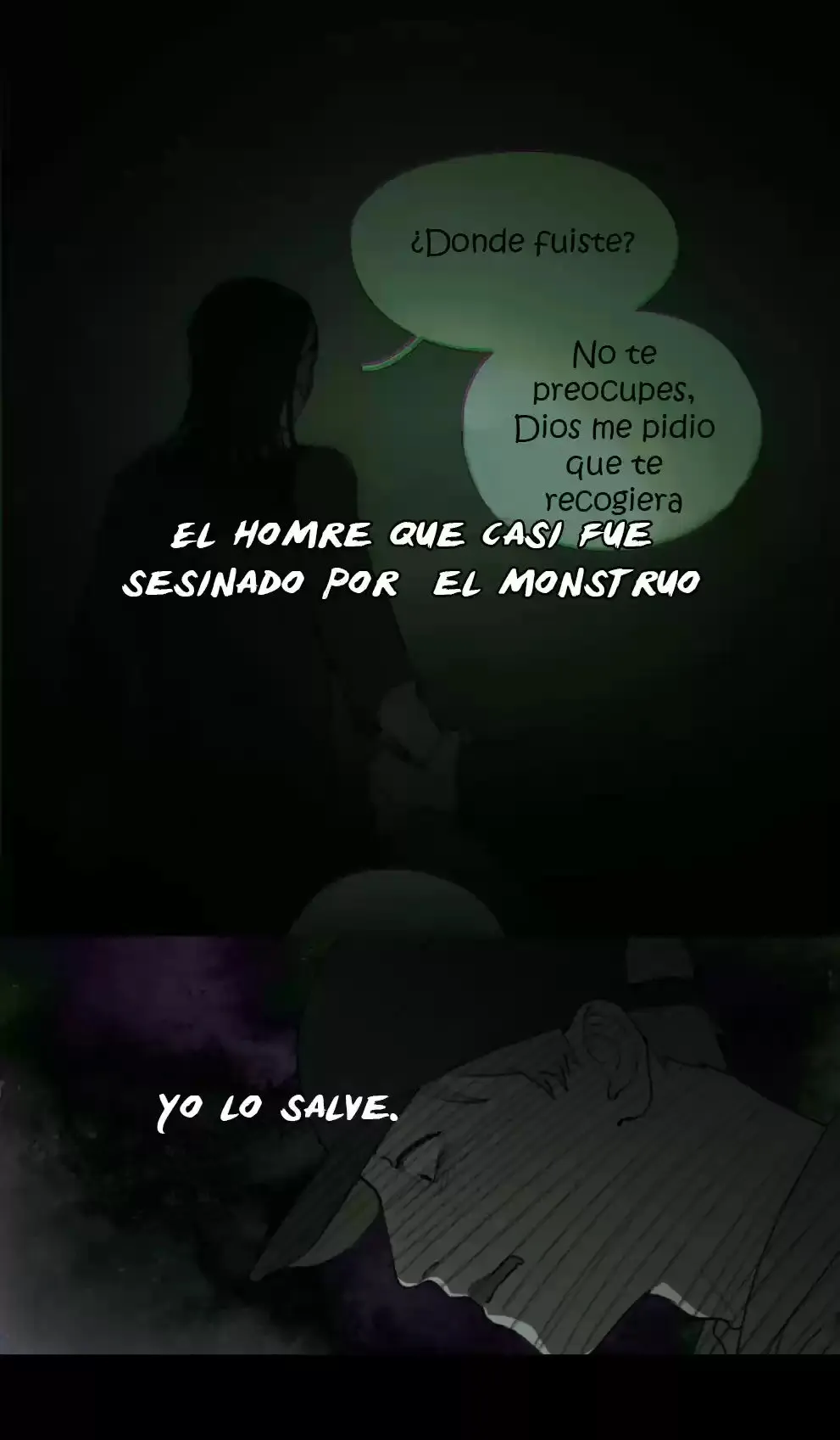 Shen Ze Capítulo 22 en Línea - página 23