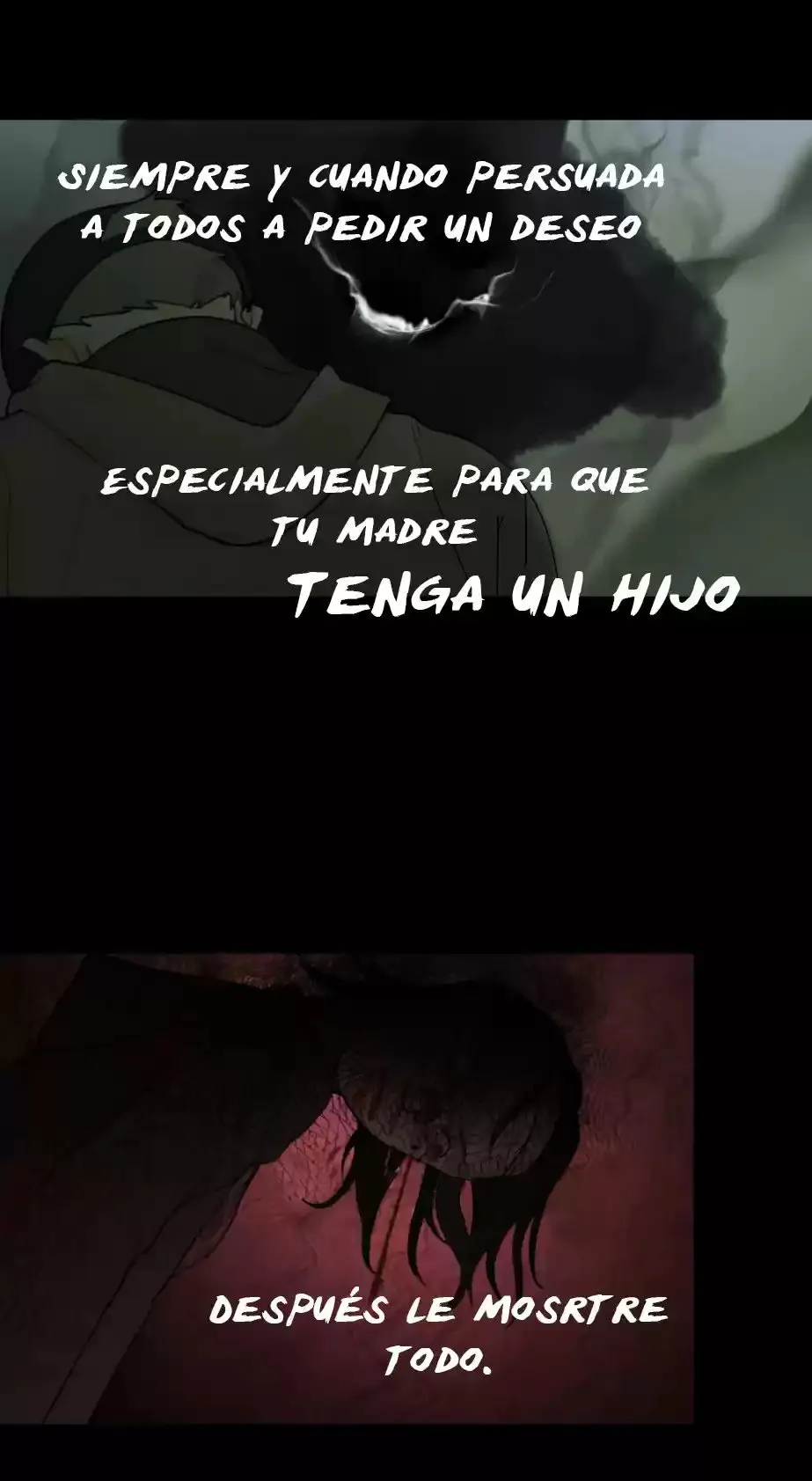 Shen Ze Capítulo 22 en Línea - página 26