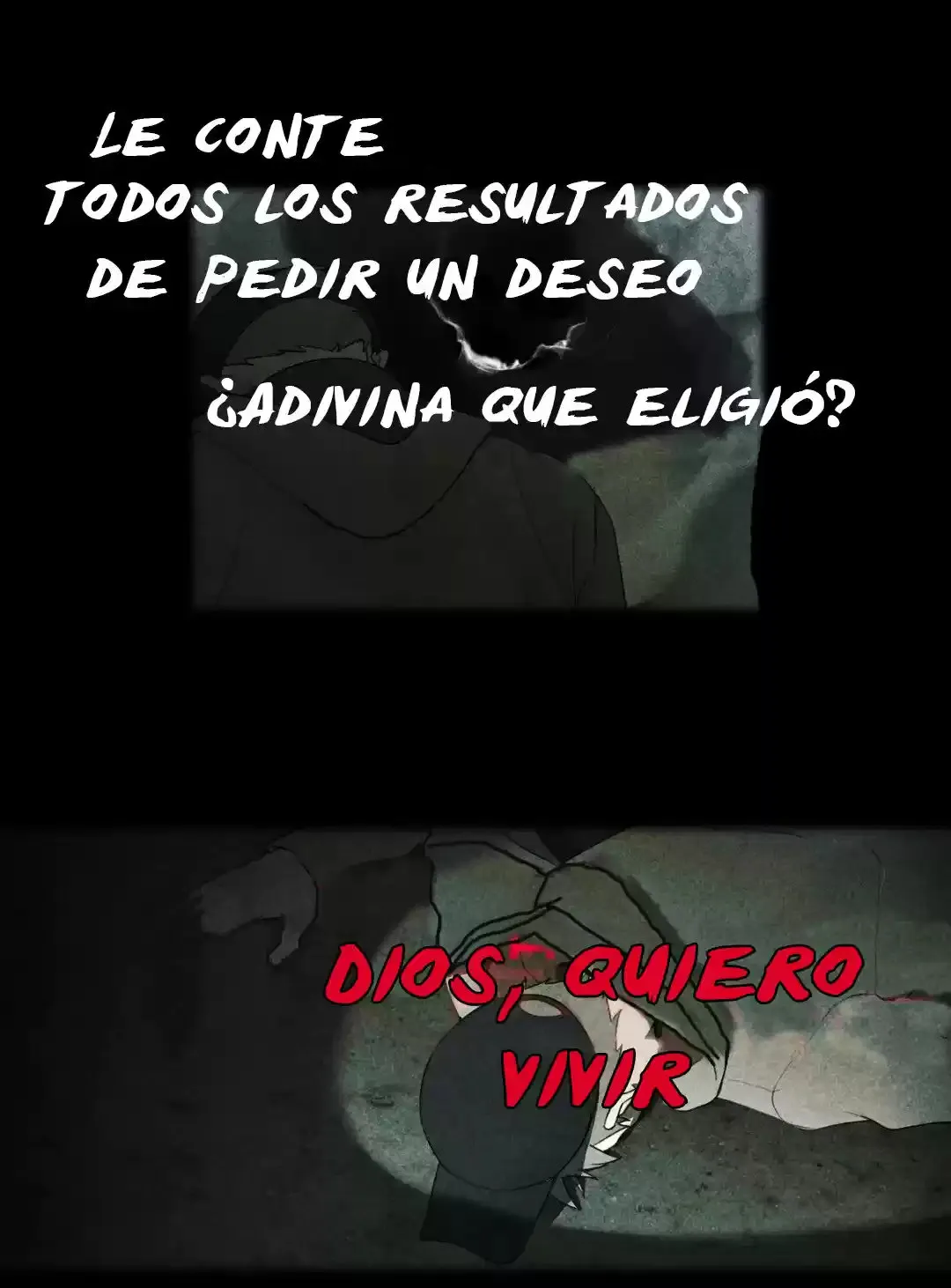 Shen Ze Capítulo 23 en Línea - página 3