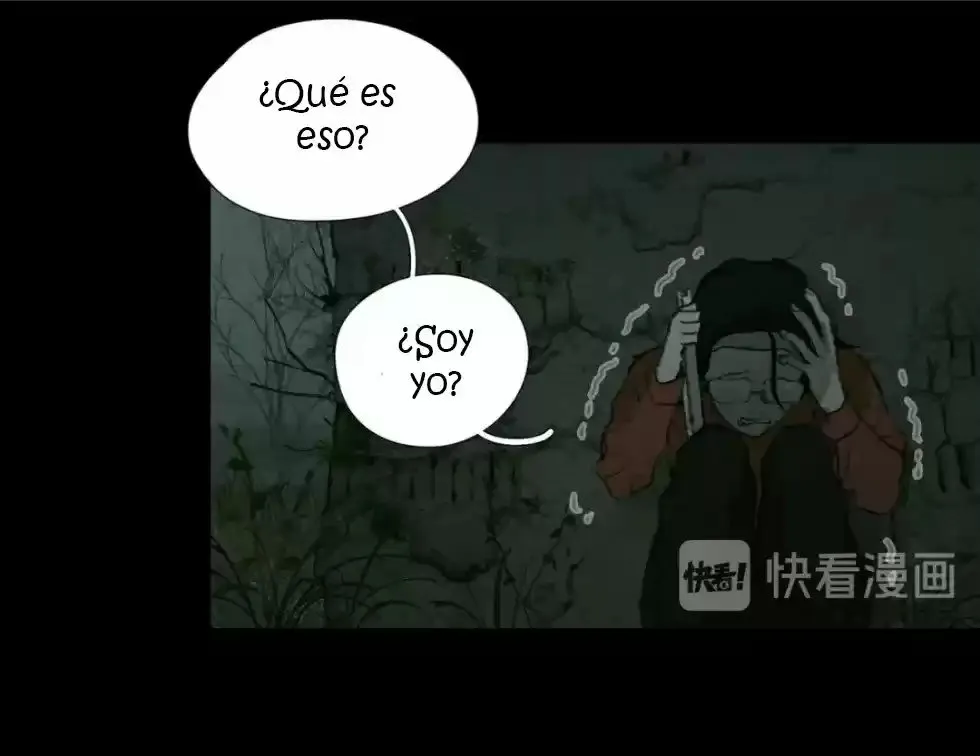 Shen Ze Capítulo 23 en Línea - página 9