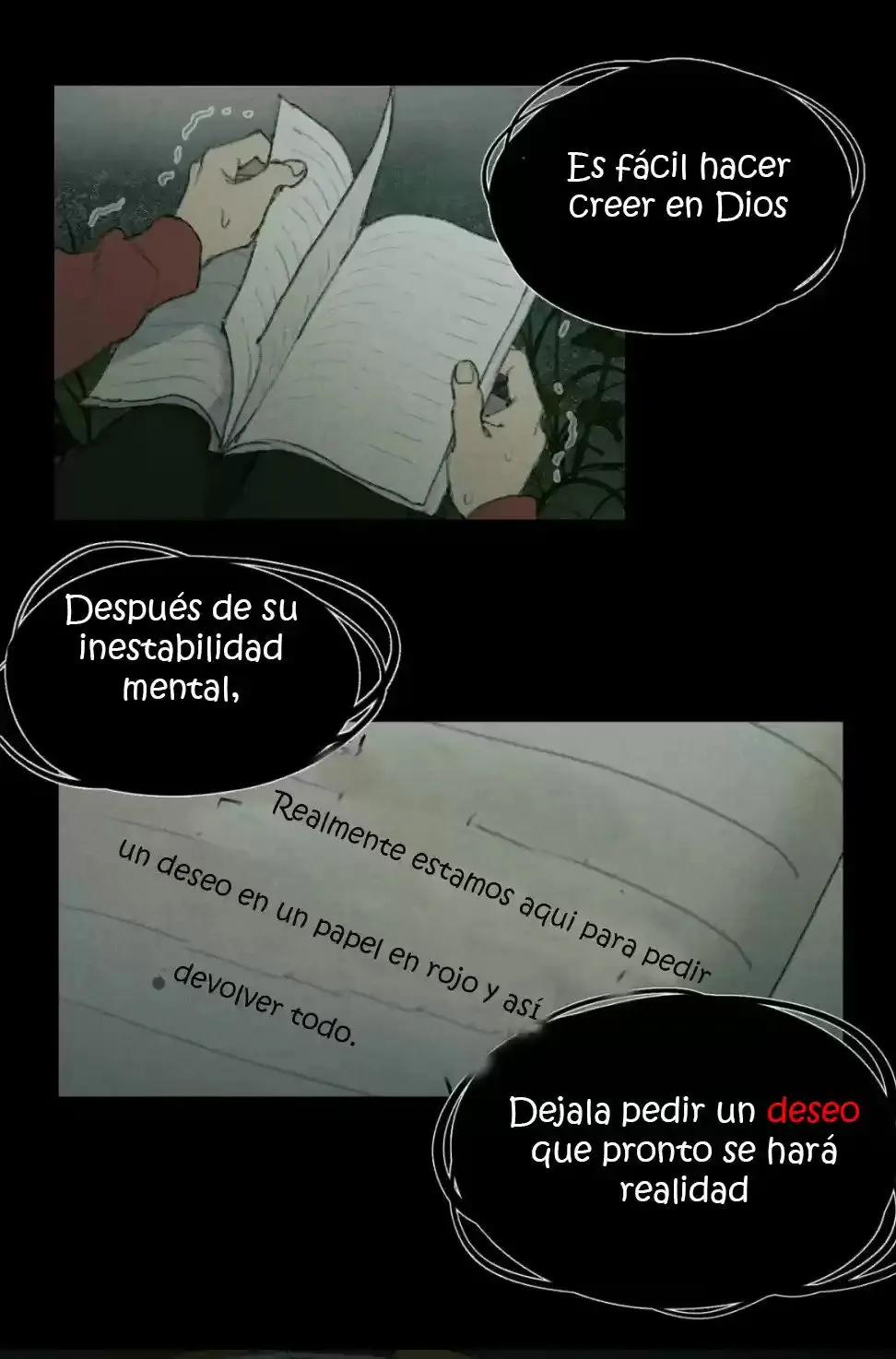 Shen Ze Capítulo 23 en Línea - página 10