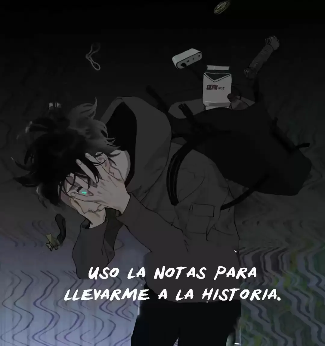 Shen Ze Capítulo 23 en Línea - página 13