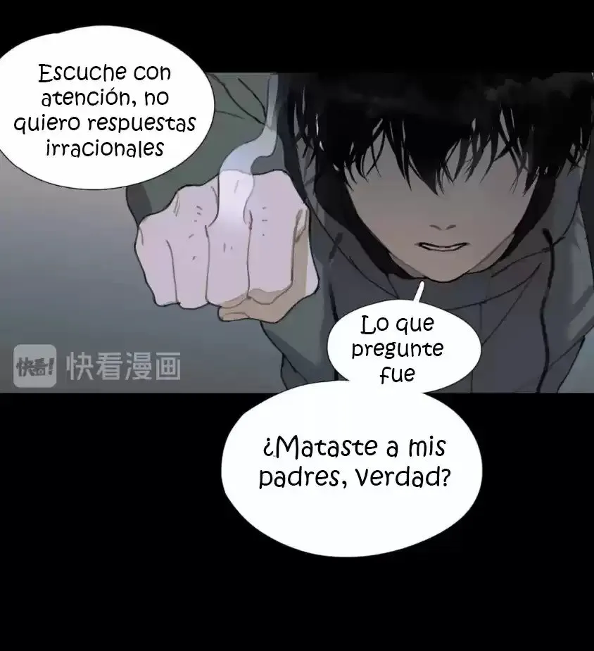 Shen Ze Capítulo 23 en Línea - página 19