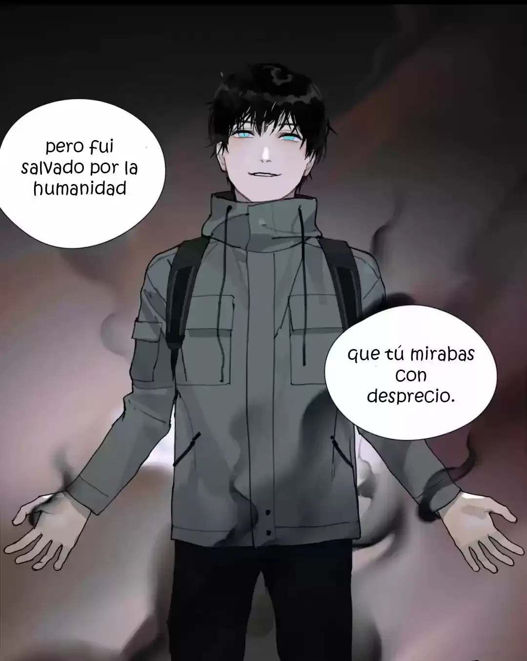 Shen Ze Capítulo 23 en Línea - página 26