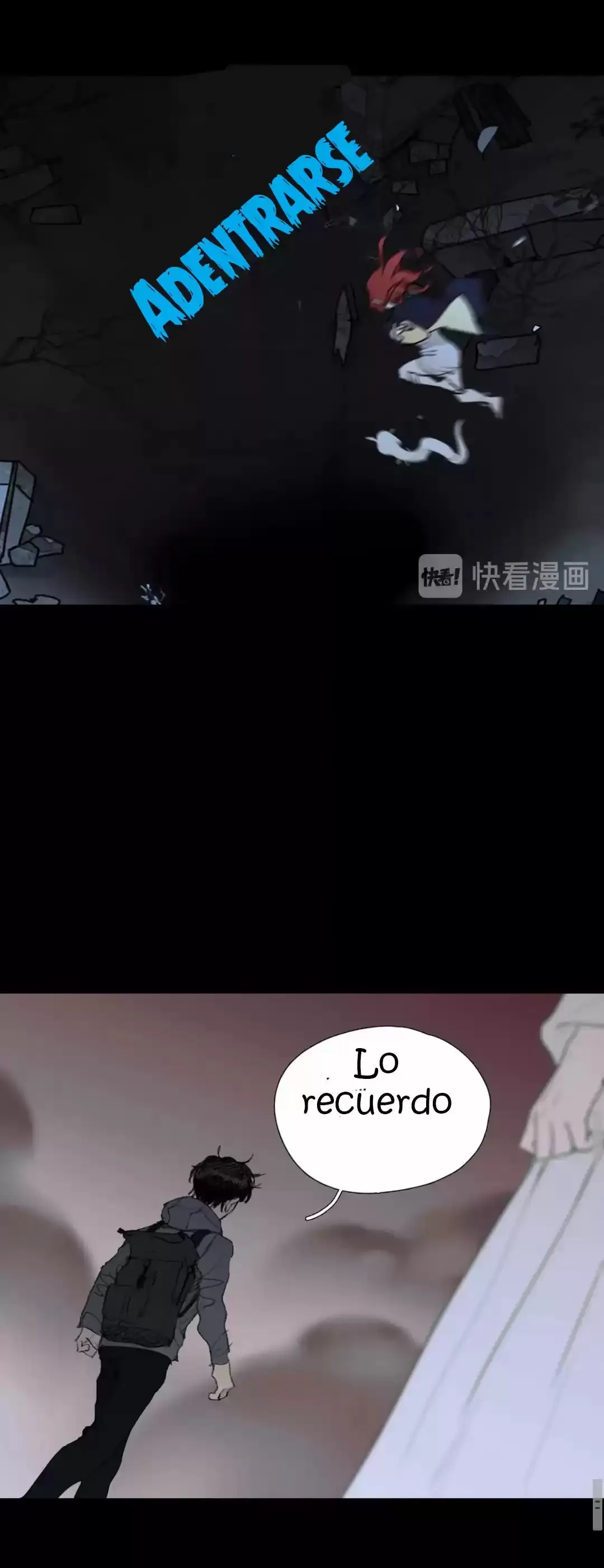 Shen Ze Capítulo 23 en Línea - página 29