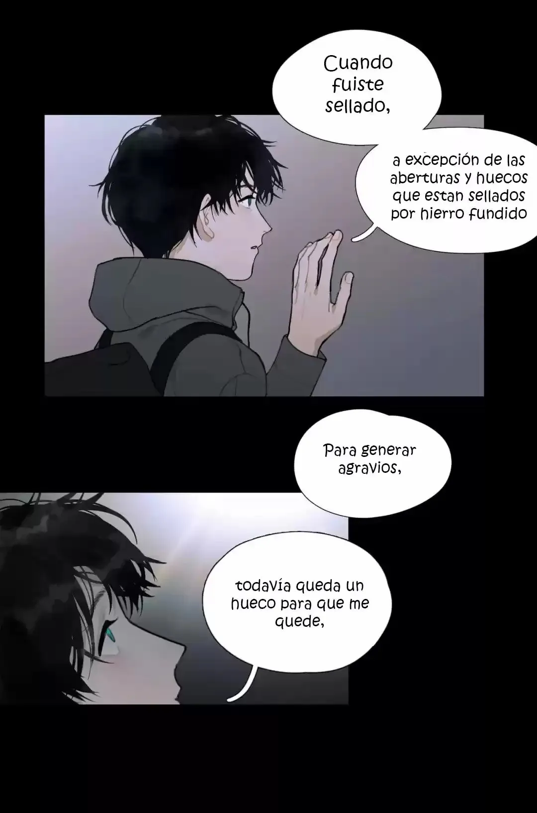 Shen Ze Capítulo 23 en Línea - página 30