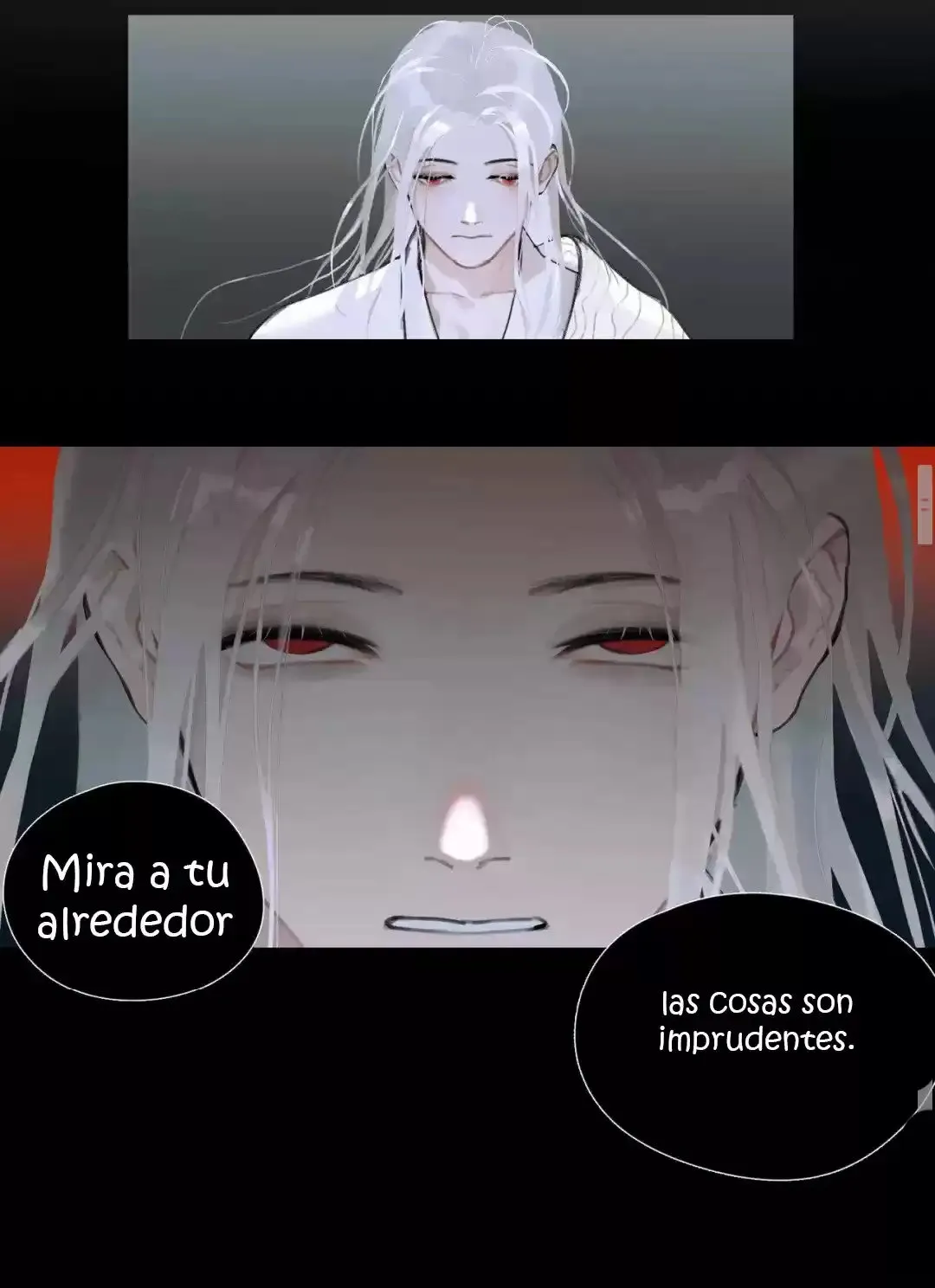 Shen Ze Capítulo 23 en Línea - página 33
