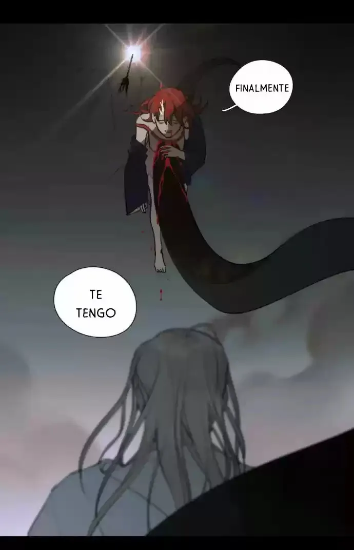 Shen Ze Capítulo 24 en Línea - página 3