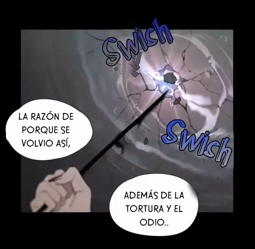 Shen Ze Capítulo 24 en Línea - página 10