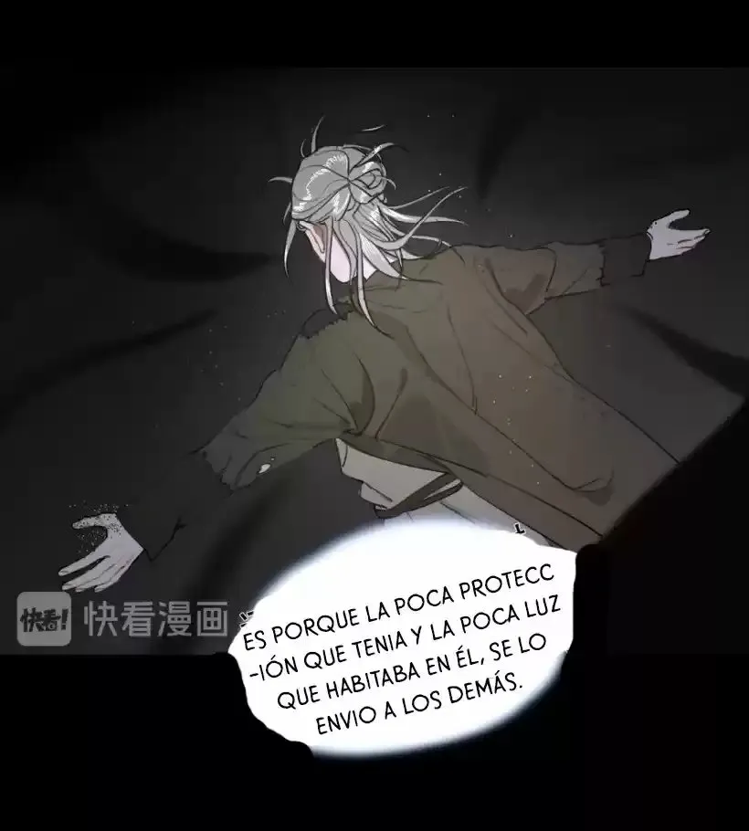 Shen Ze Capítulo 24 en Línea - página 11