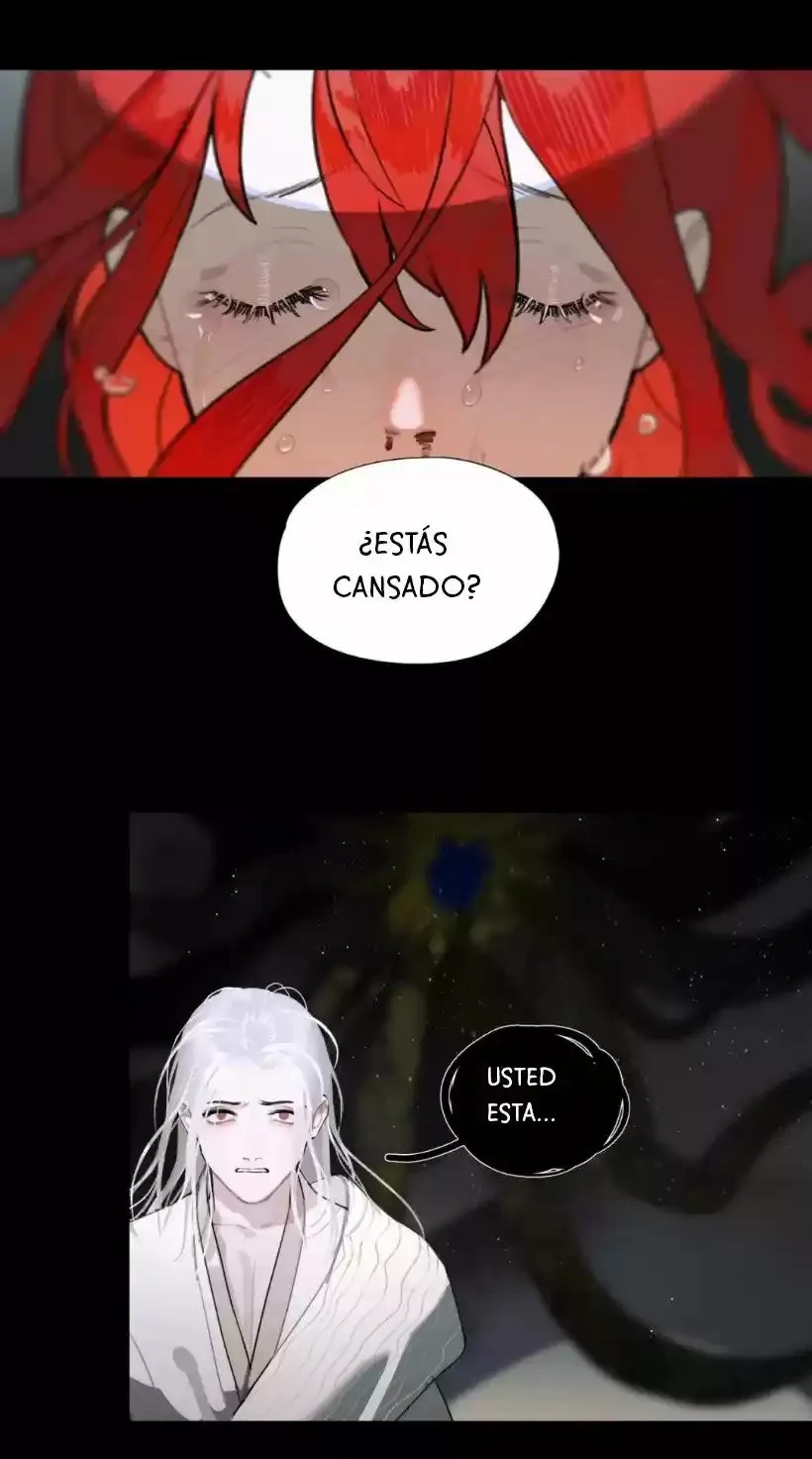 Shen Ze Capítulo 24 en Línea - página 12