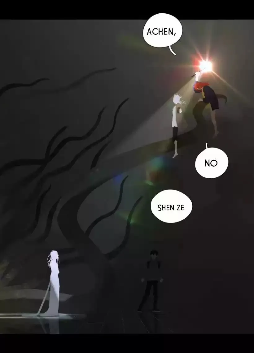 Shen Ze Capítulo 24 en Línea - página 13