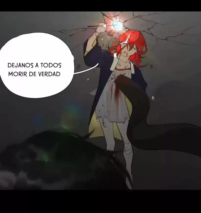 Shen Ze Capítulo 24 en Línea - página 14