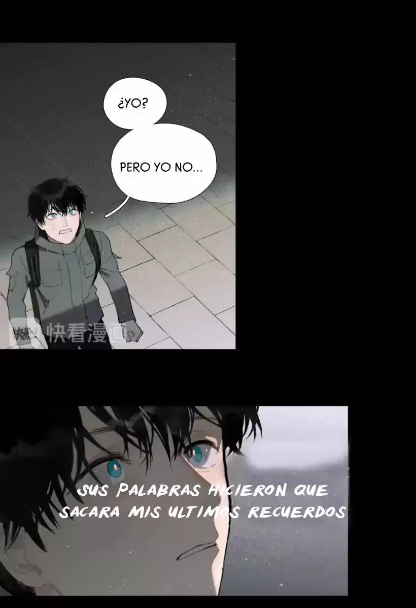 Shen Ze Capítulo 24 en Línea - página 15