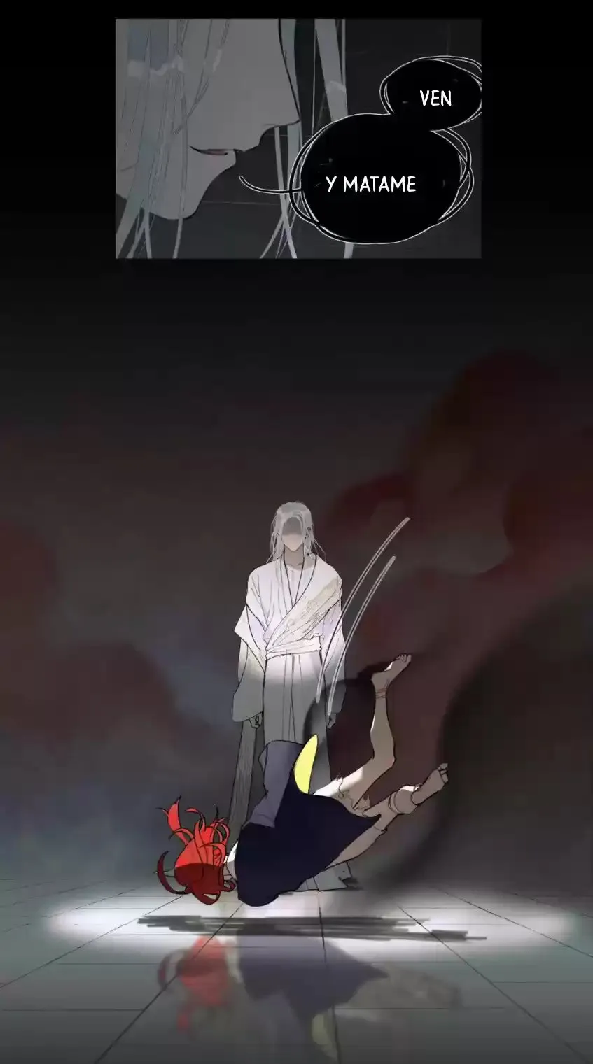 Shen Ze Capítulo 24 en Línea - página 17