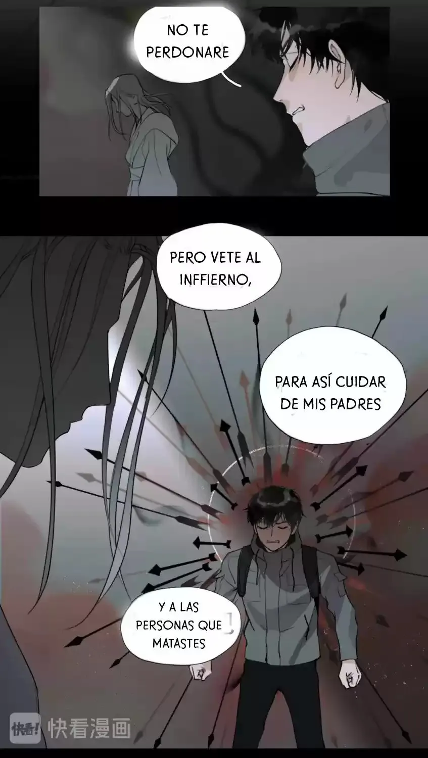 Shen Ze Capítulo 24 en Línea - página 18