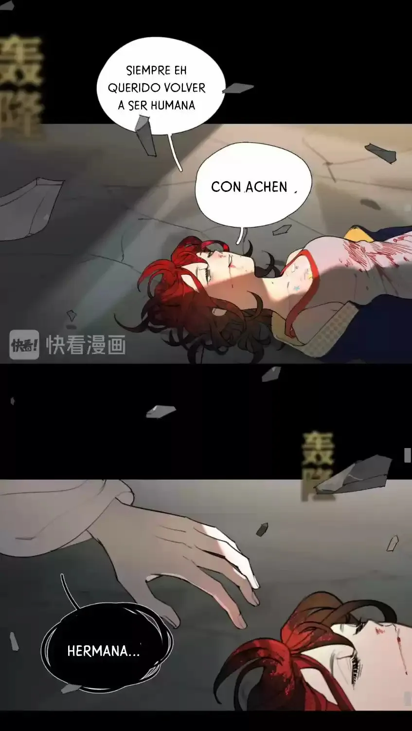 Shen Ze Capítulo 24 en Línea - página 21