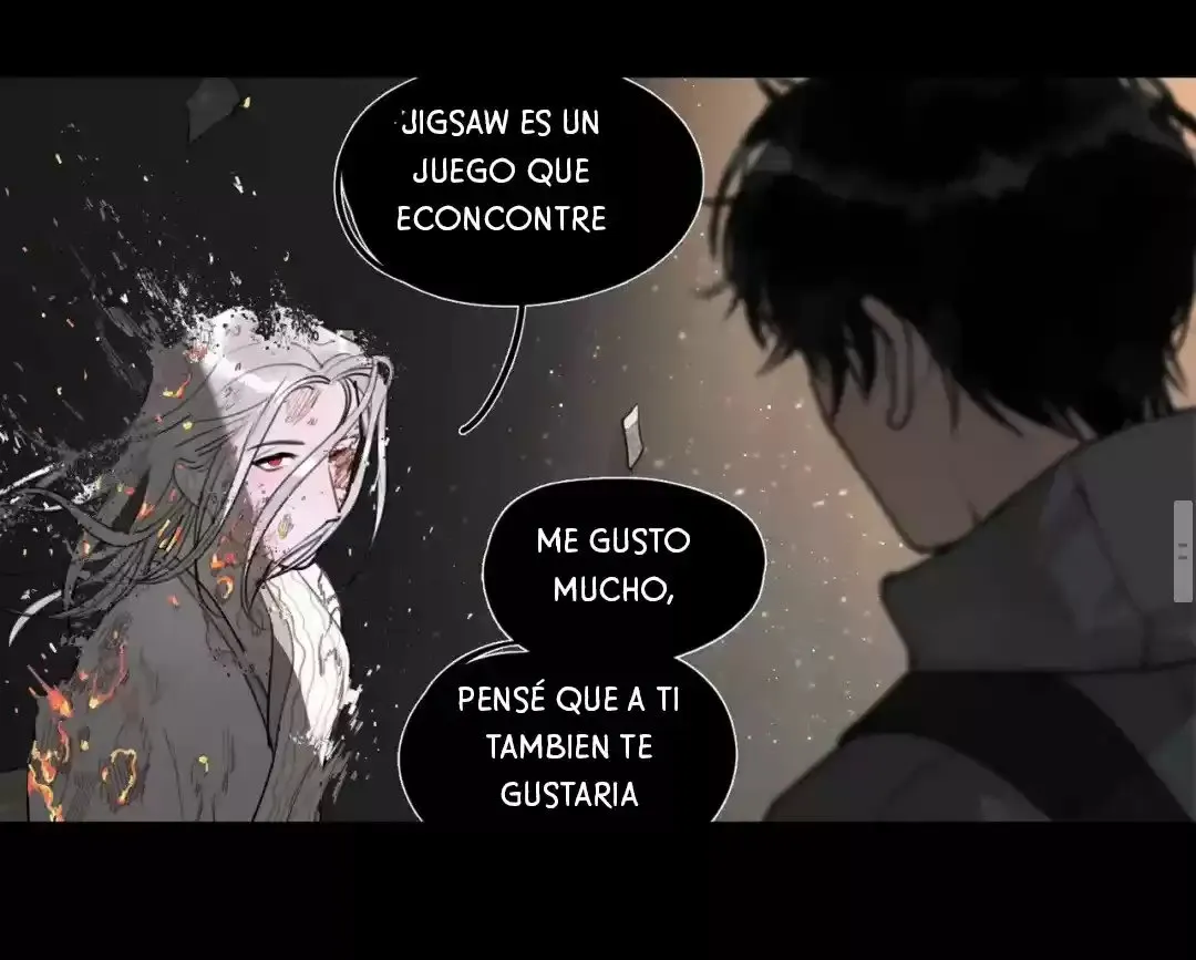 Shen Ze Capítulo 24 en Línea - página 24