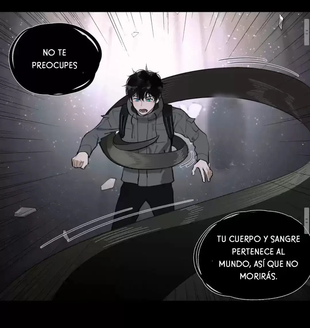 Shen Ze Capítulo 24 en Línea - página 25