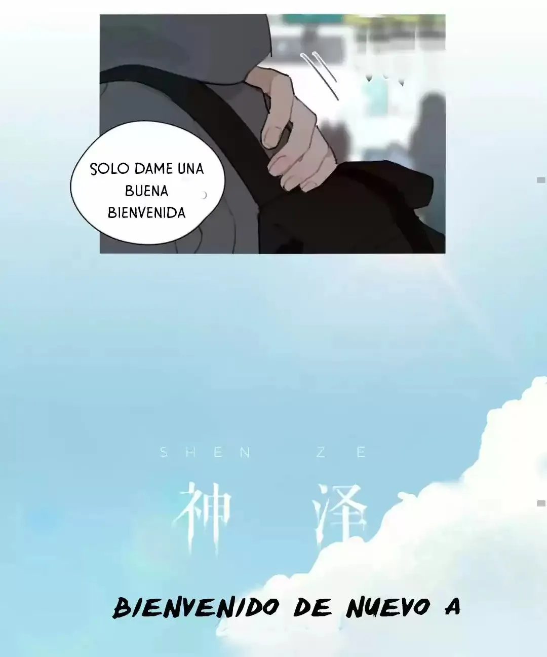 Shen Ze Capítulo 24 en Línea - página 39