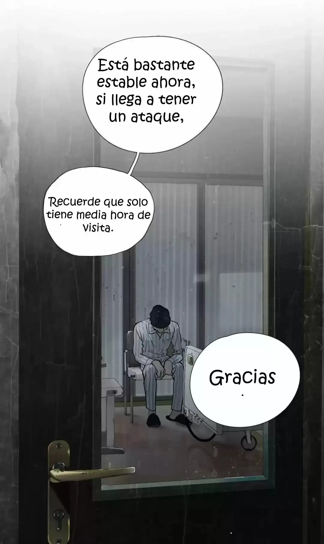 Shen Ze Capítulo 4 en Línea - página 6