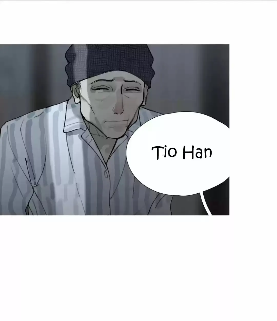 Shen Ze Capítulo 4 en Línea - página 7