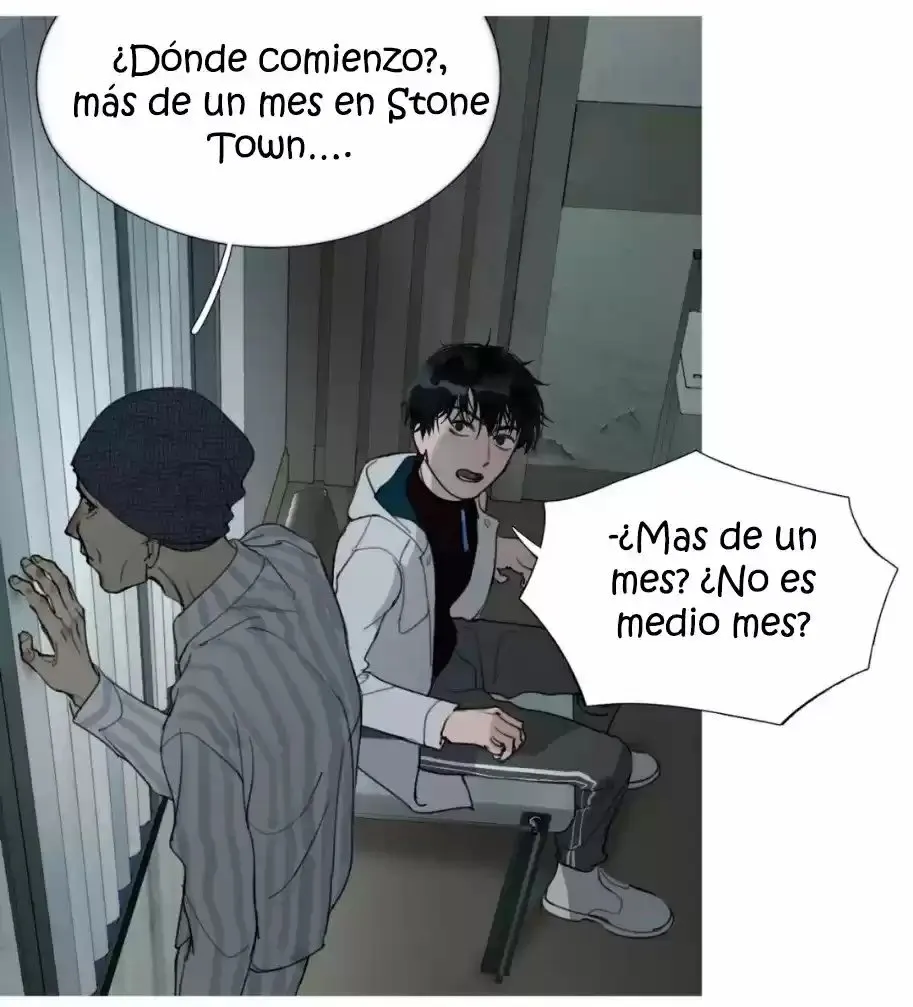Shen Ze Capítulo 4 en Línea - página 15