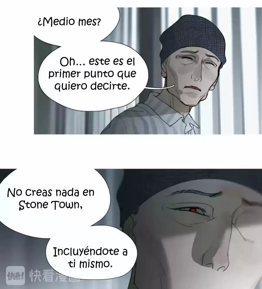 Shen Ze Capítulo 4 en Línea - página 16