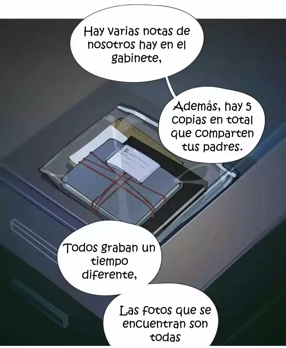 Shen Ze Capítulo 4 en Línea - página 17
