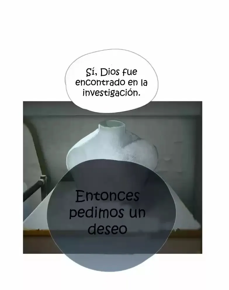 Shen Ze Capítulo 4 en Línea - página 21