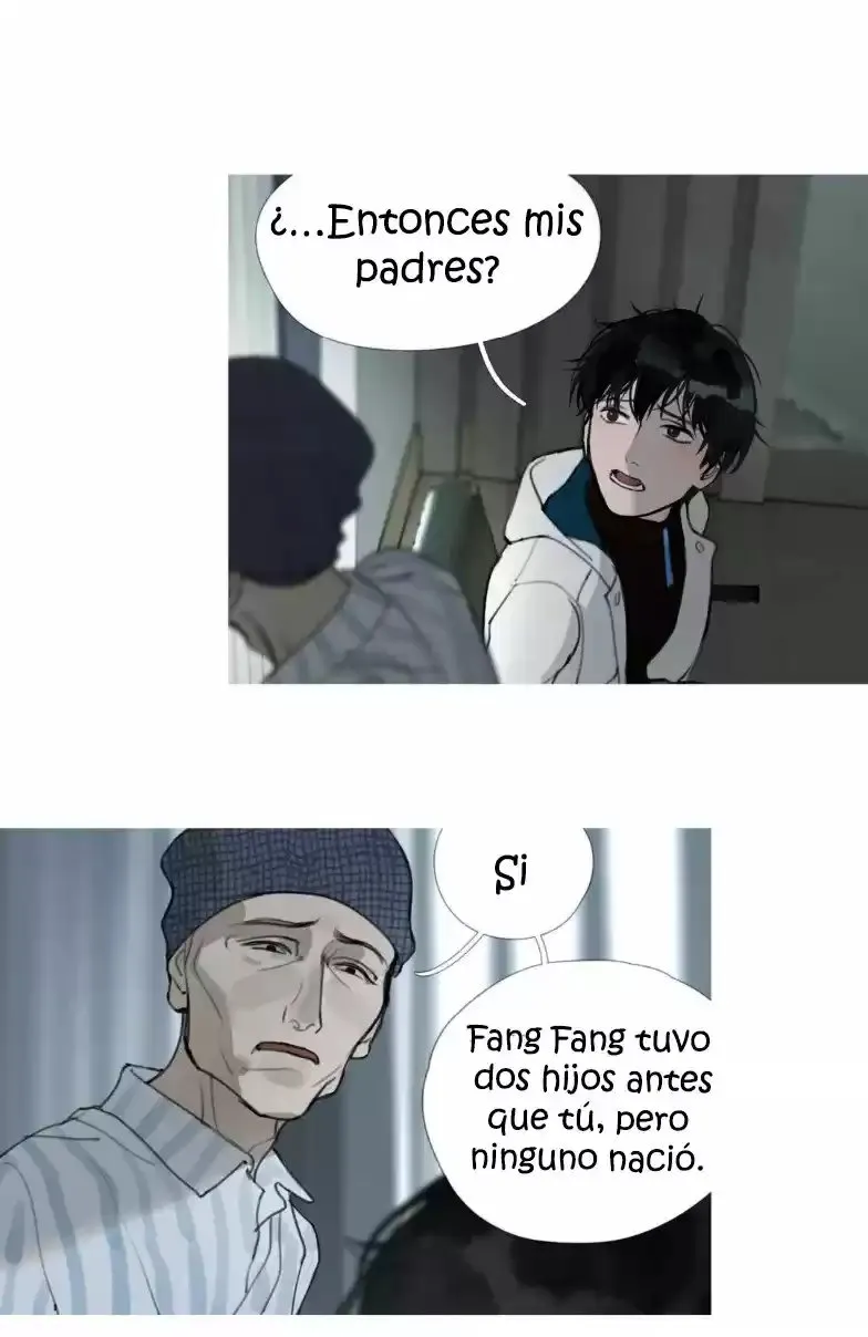 Shen Ze Capítulo 4 en Línea - página 22