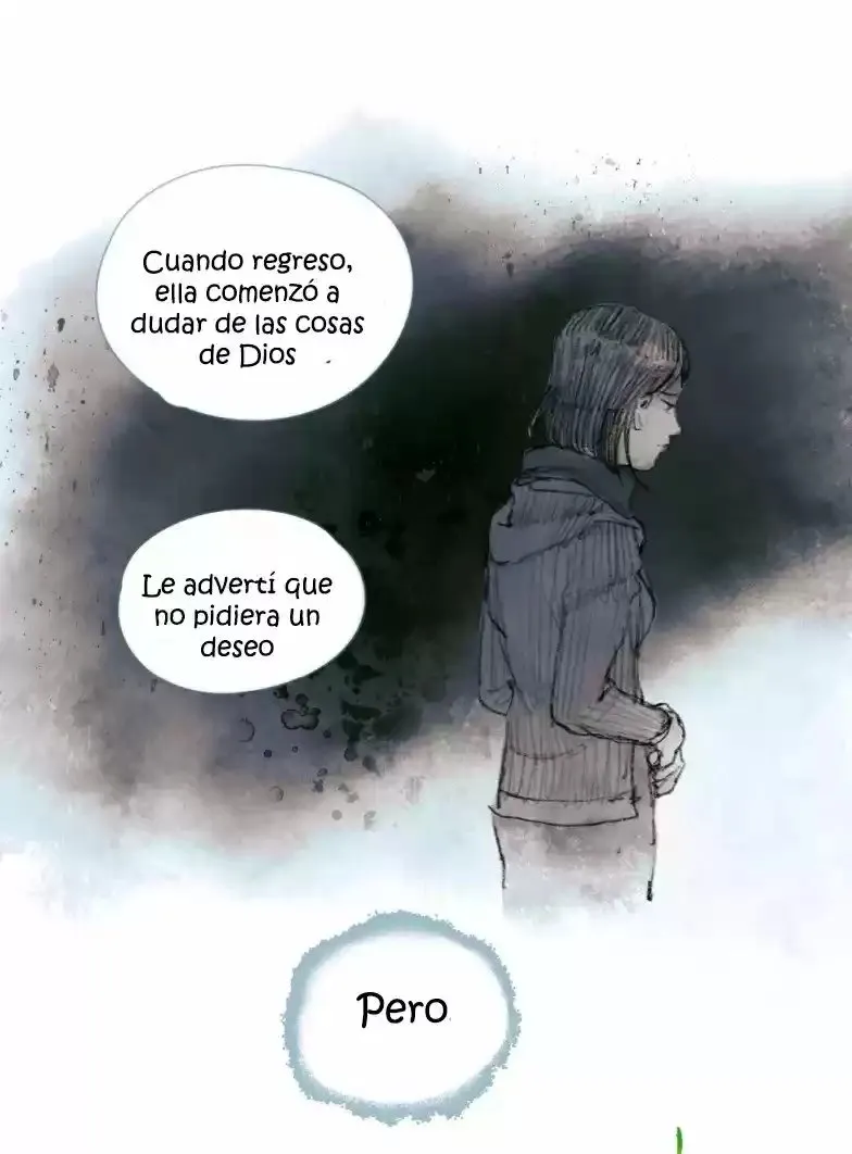 Shen Ze Capítulo 4 en Línea - página 24