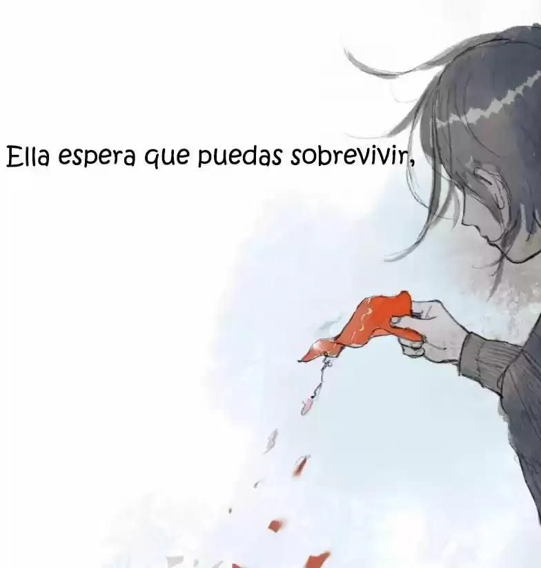 Shen Ze Capítulo 4 en Línea - página 26