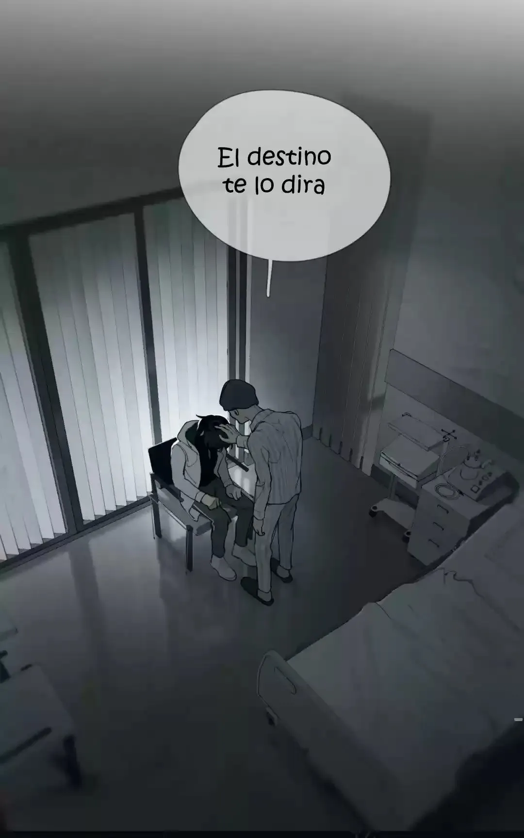 Shen Ze Capítulo 4 en Línea - página 29