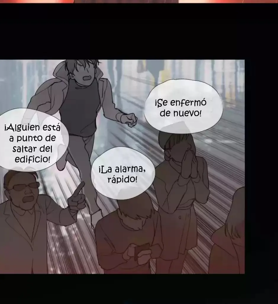 Shen Ze Capítulo 4 en Línea - página 37