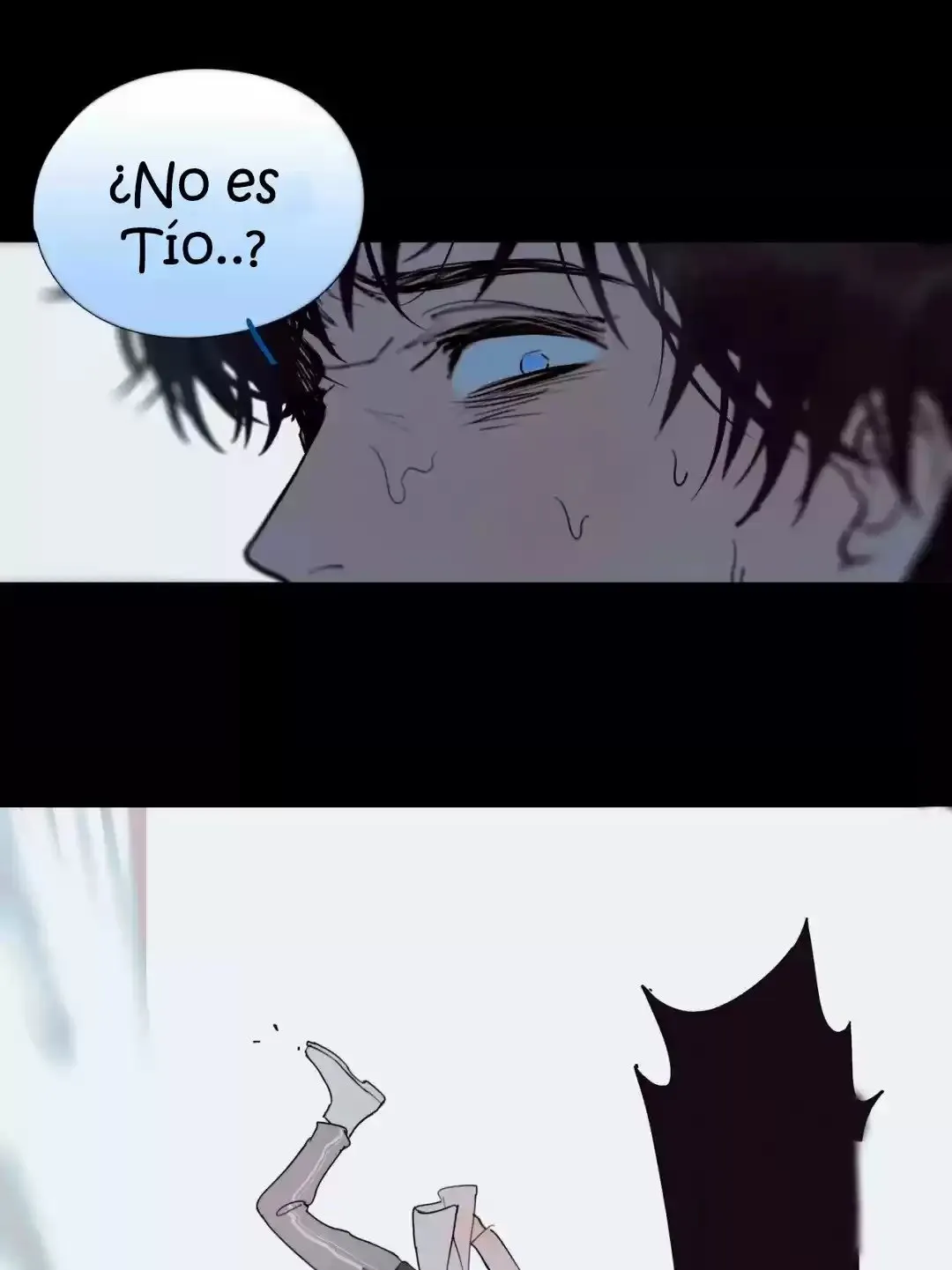 Shen Ze Capítulo 4 en Línea - página 41
