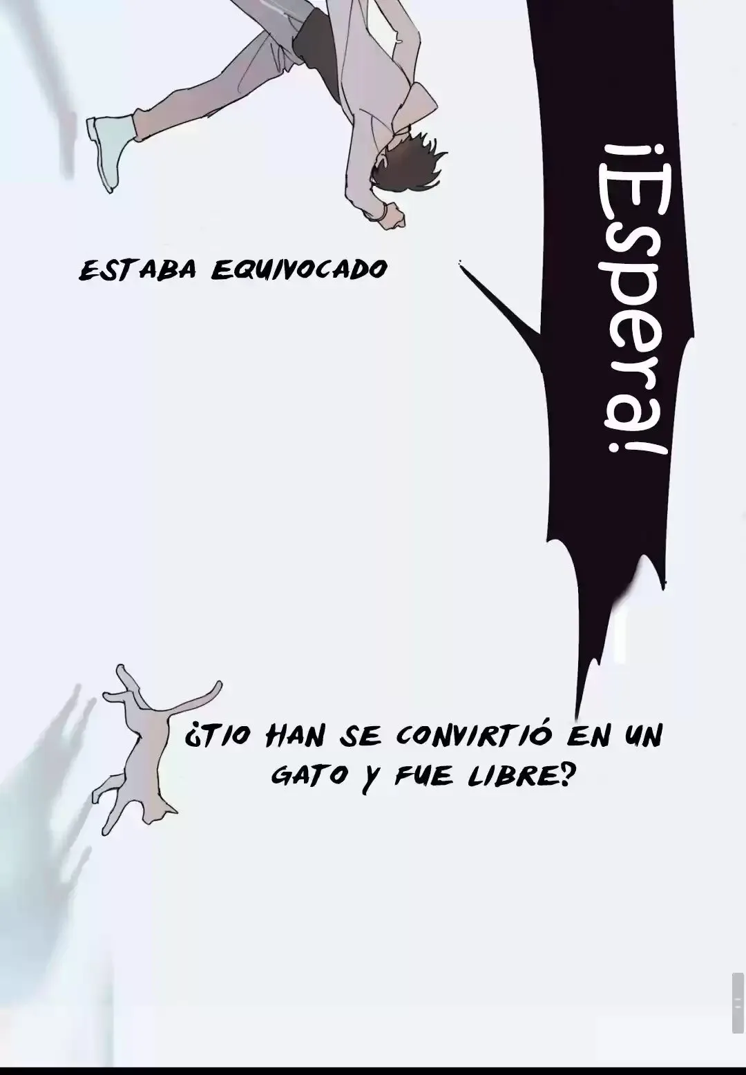 Shen Ze Capítulo 4 en Línea - página 42