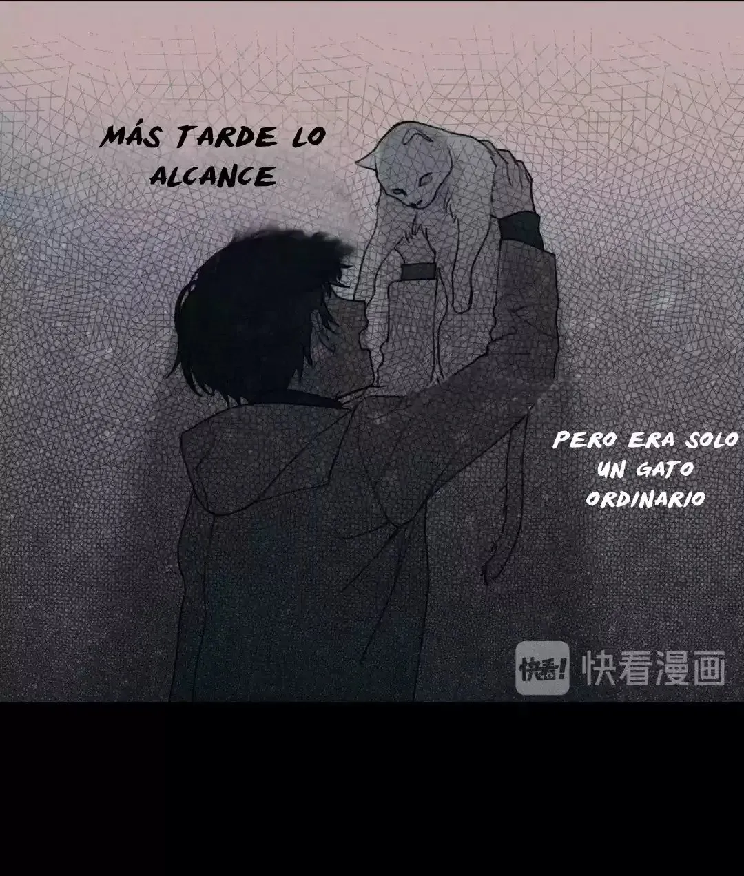 Shen Ze Capítulo 4 en Línea - página 43