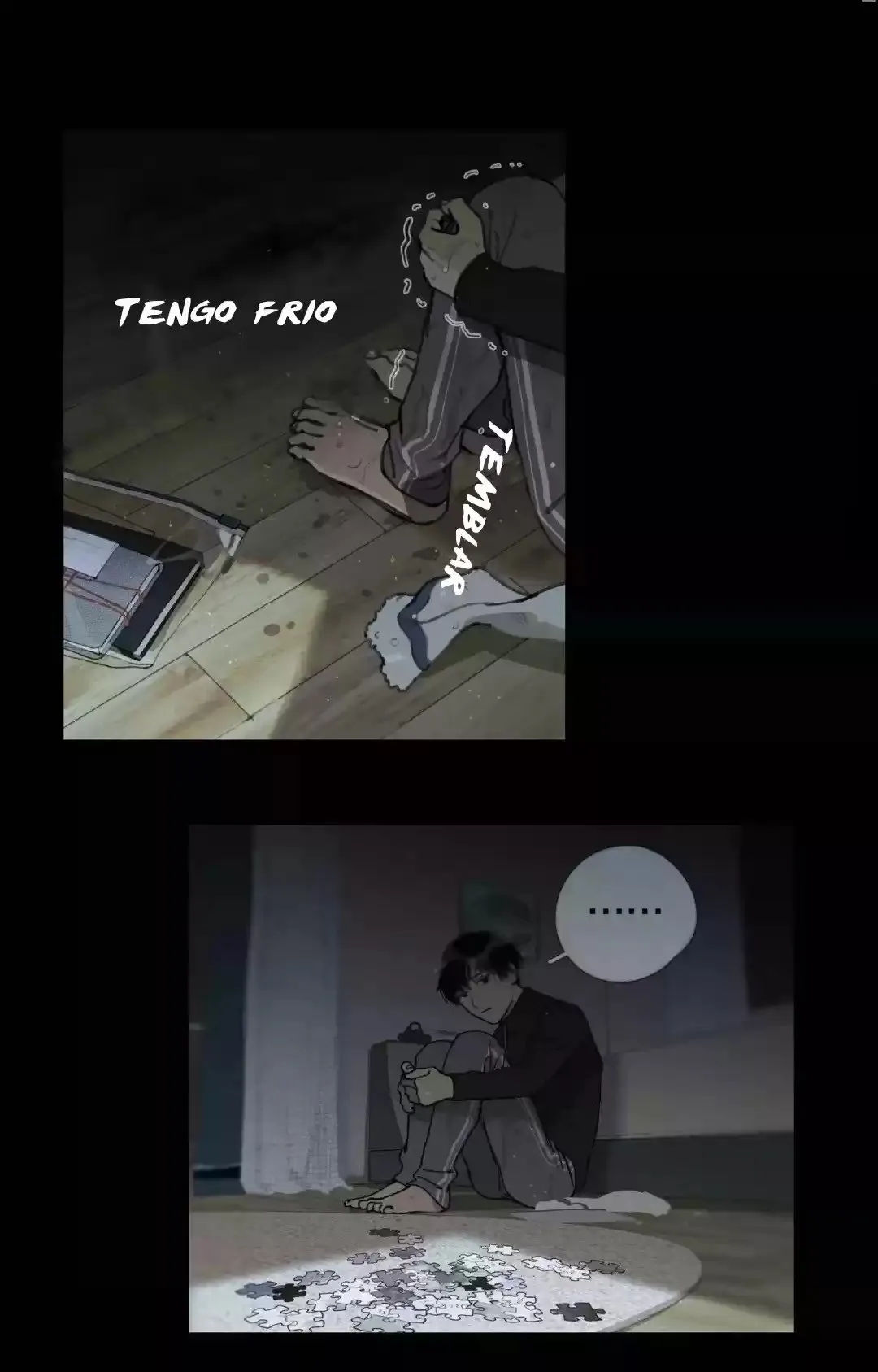 Shen Ze Capítulo 4 en Línea - página 45