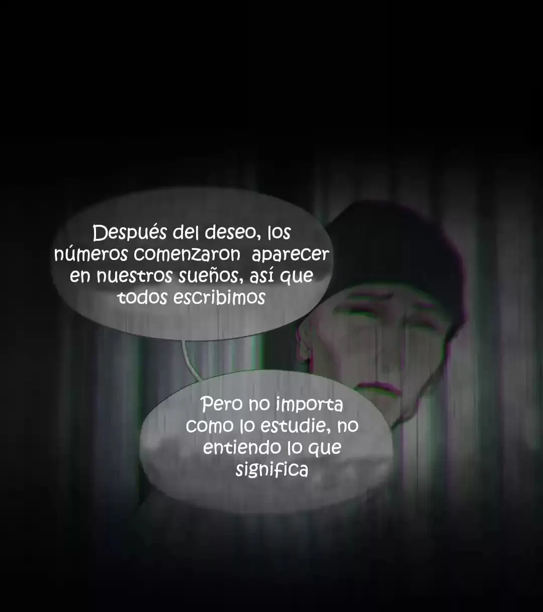 Shen Ze Capítulo 4 en Línea - página 46