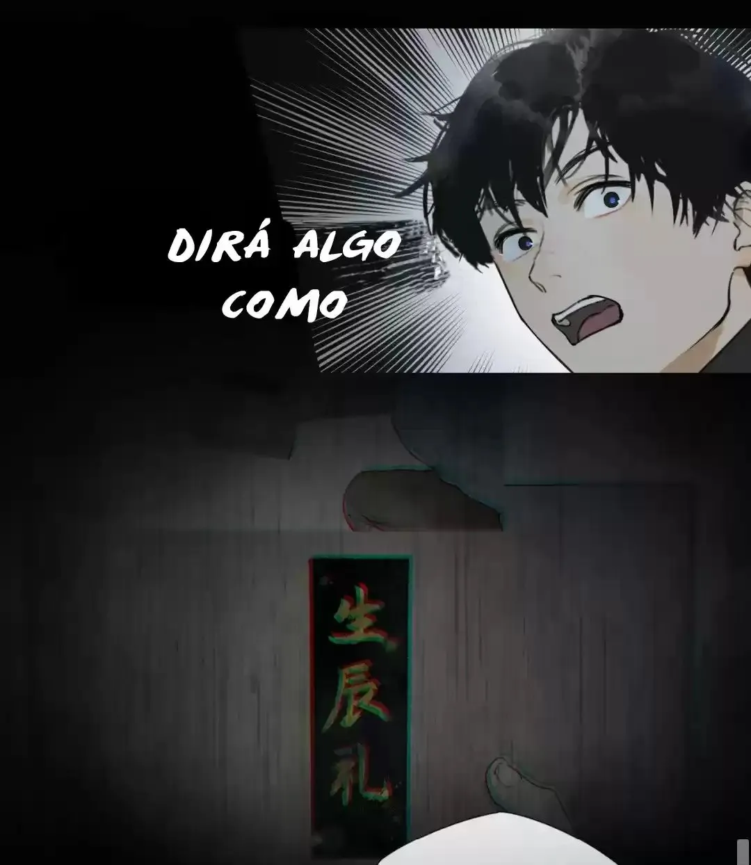 Shen Ze Capítulo 4 en Línea - página 47
