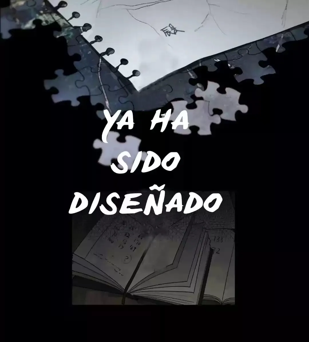 Shen Ze Capítulo 5 en Línea - página 5