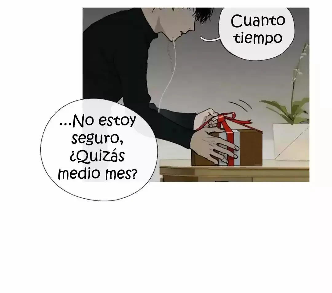 Shen Ze Capítulo 5 en Línea - página 8