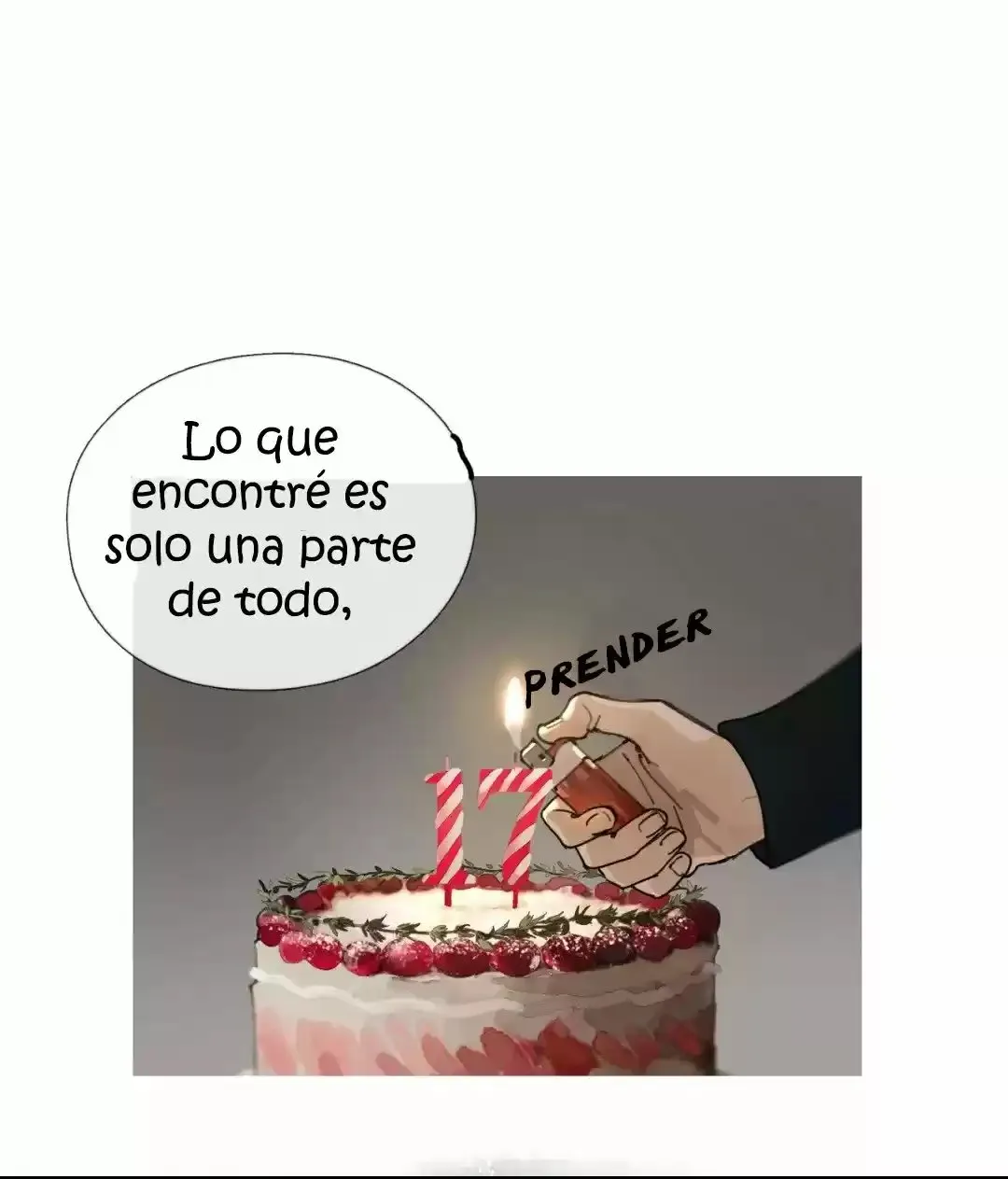 Shen Ze Capítulo 5 en Línea - página 11