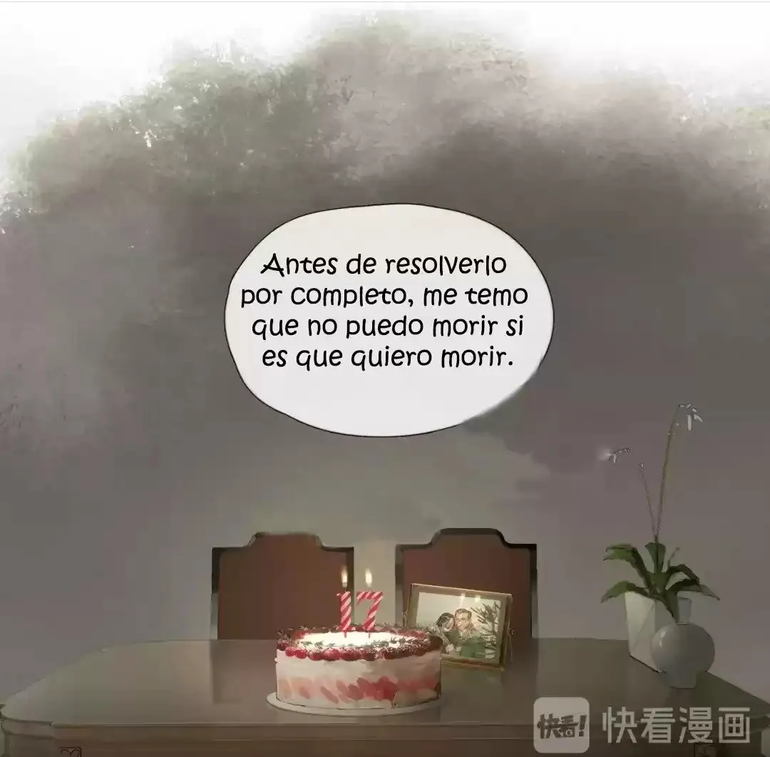 Shen Ze Capítulo 5 en Línea - página 12