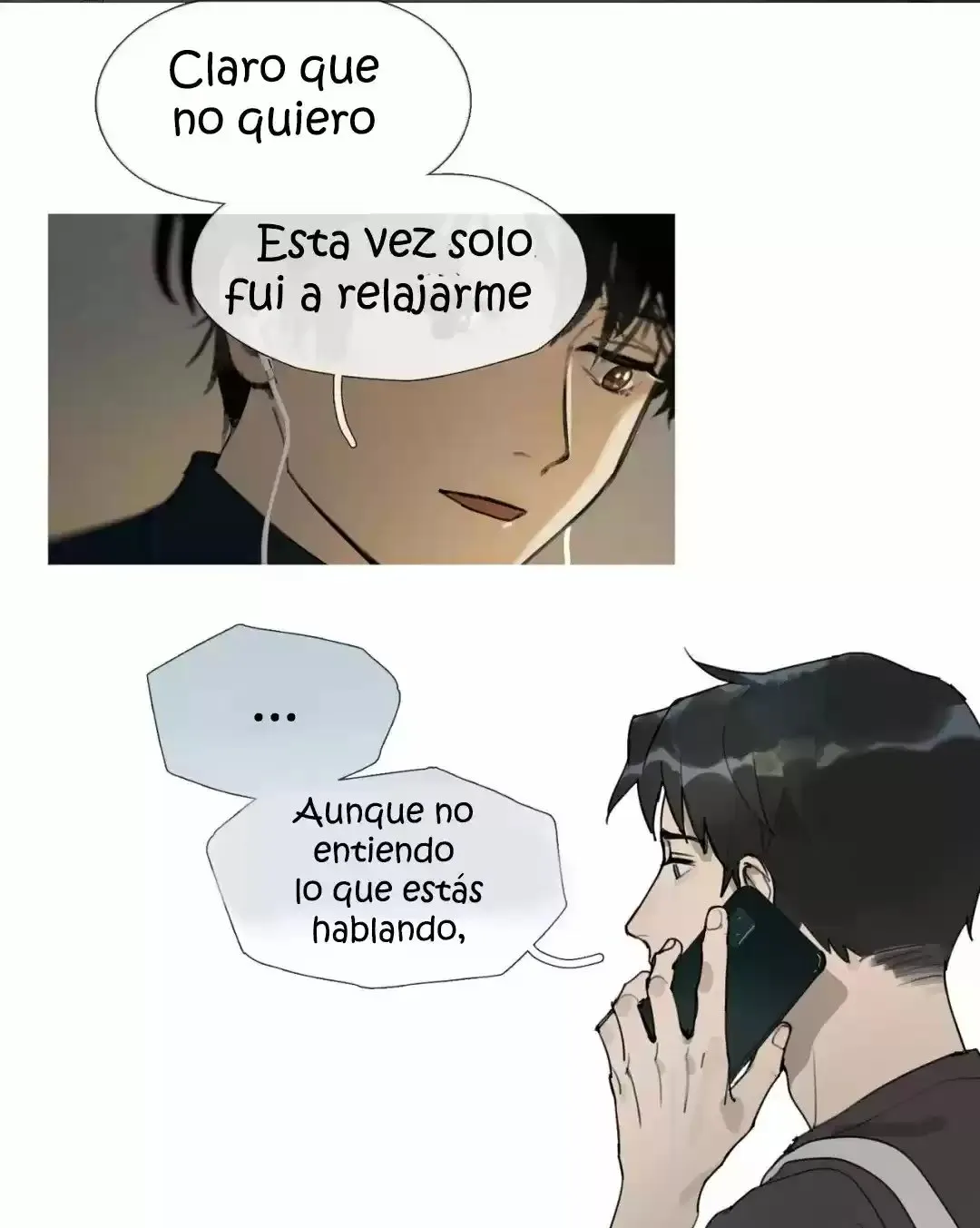 Shen Ze Capítulo 5 en Línea - página 13