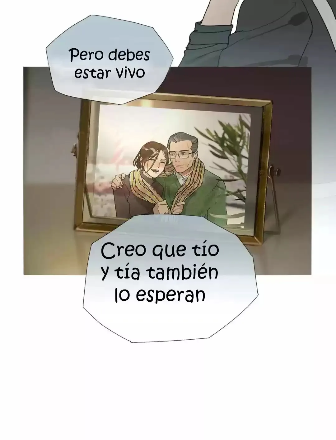 Shen Ze Capítulo 5 en Línea - página 14