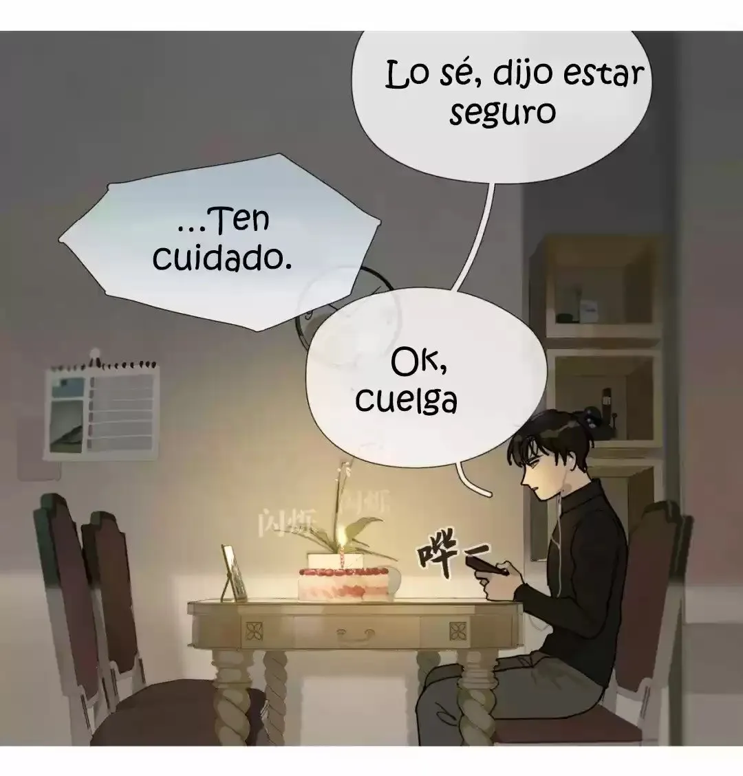 Shen Ze Capítulo 5 en Línea - página 15