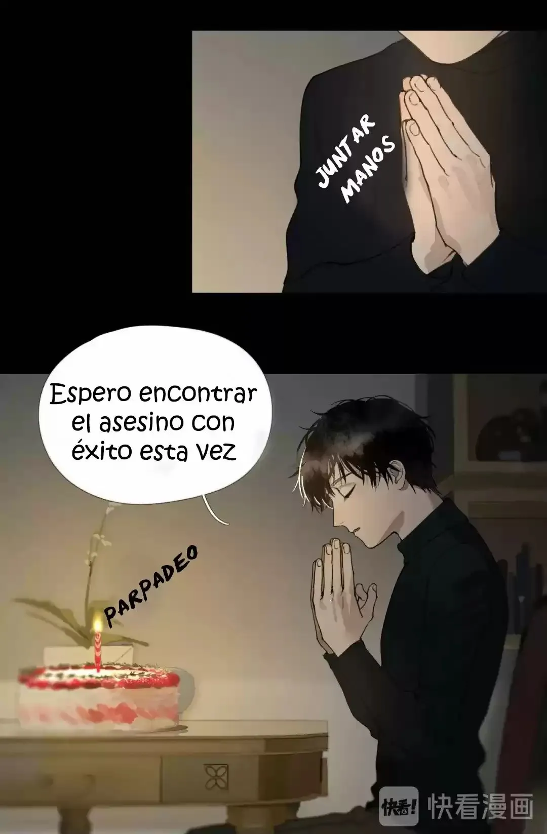 Shen Ze Capítulo 5 en Línea - página 16
