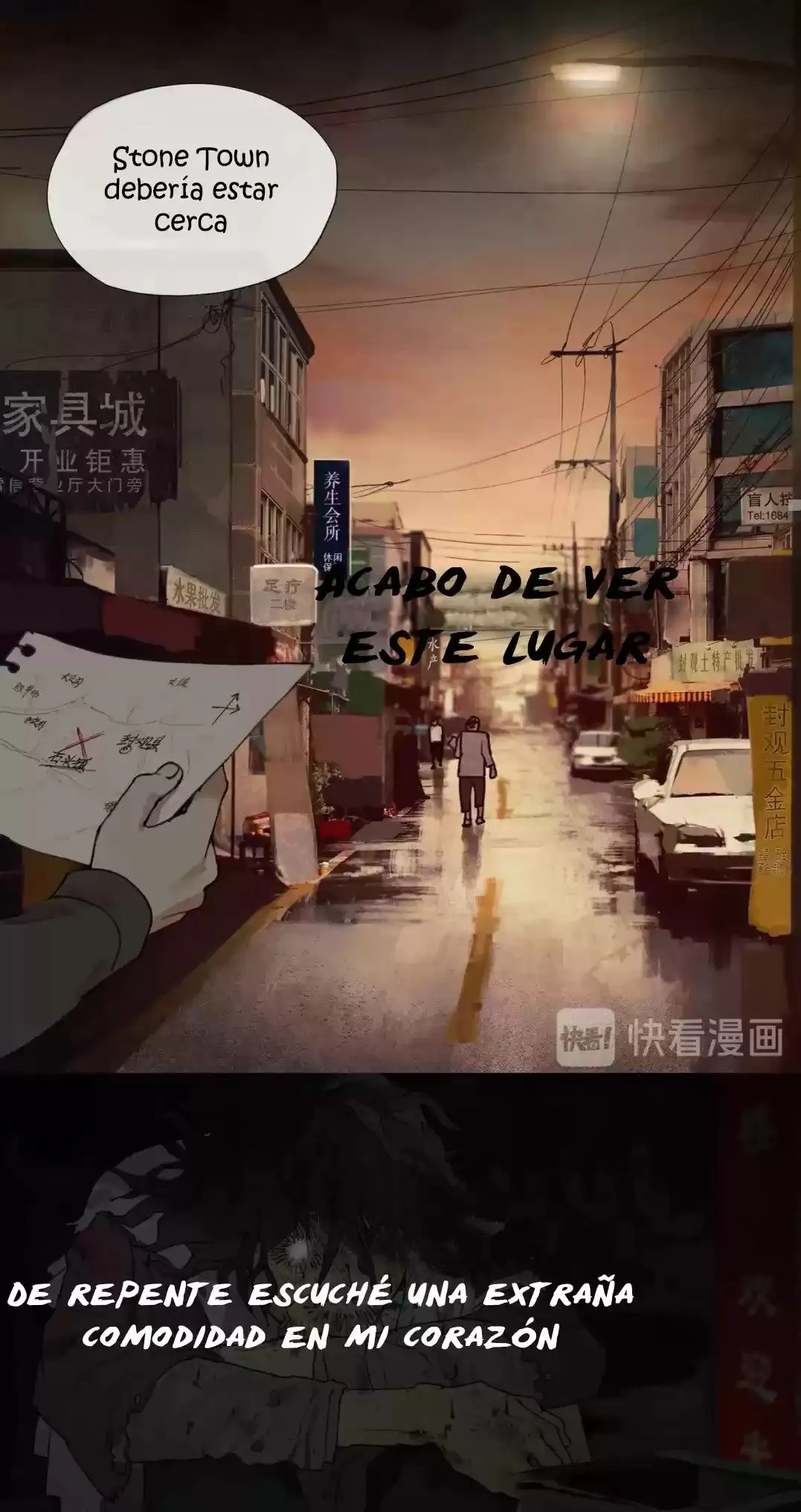 Shen Ze Capítulo 5 en Línea - página 24
